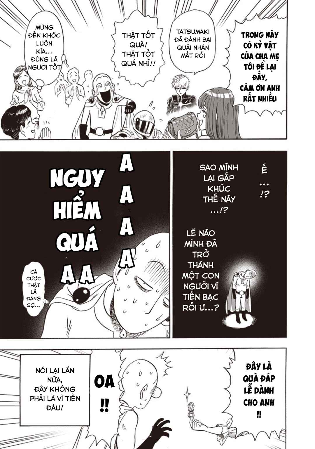 Chapter 187 - Page 40