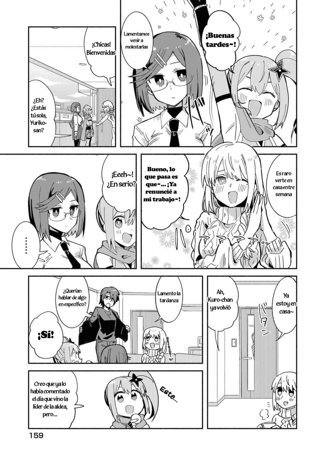Chapter 54 - Page 5