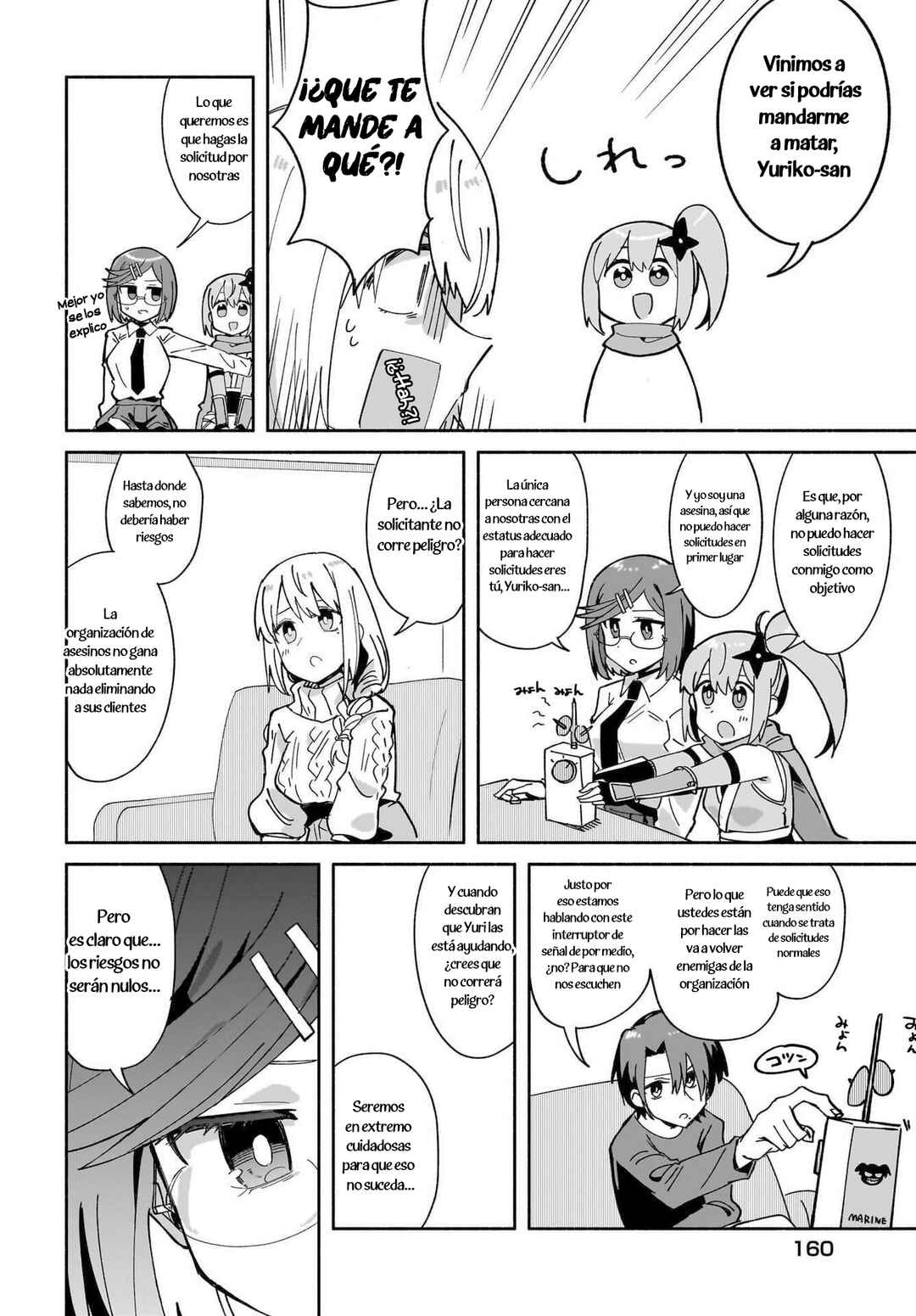 Chapter 54 - Page 6