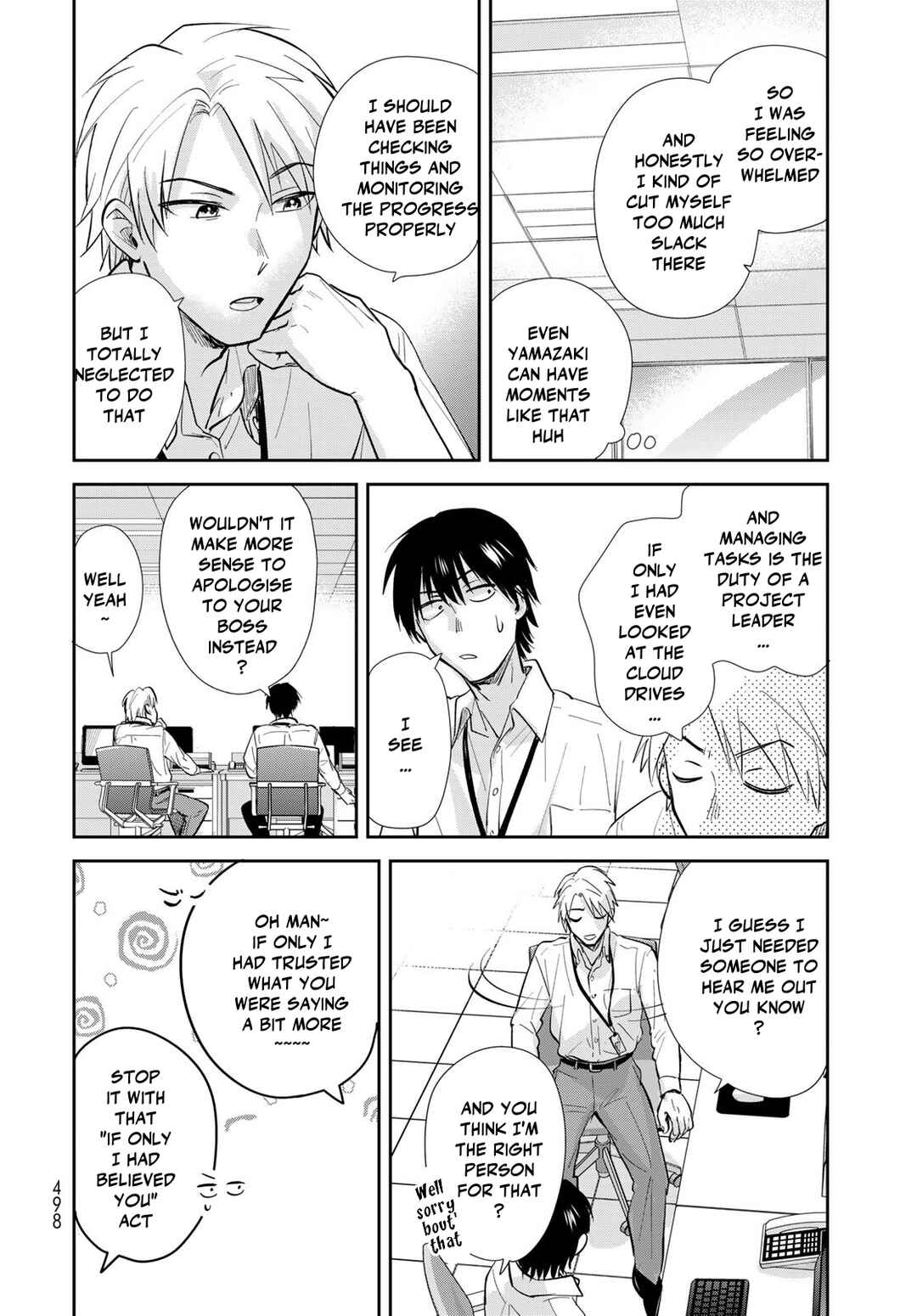 Chapter 28 - Page 10