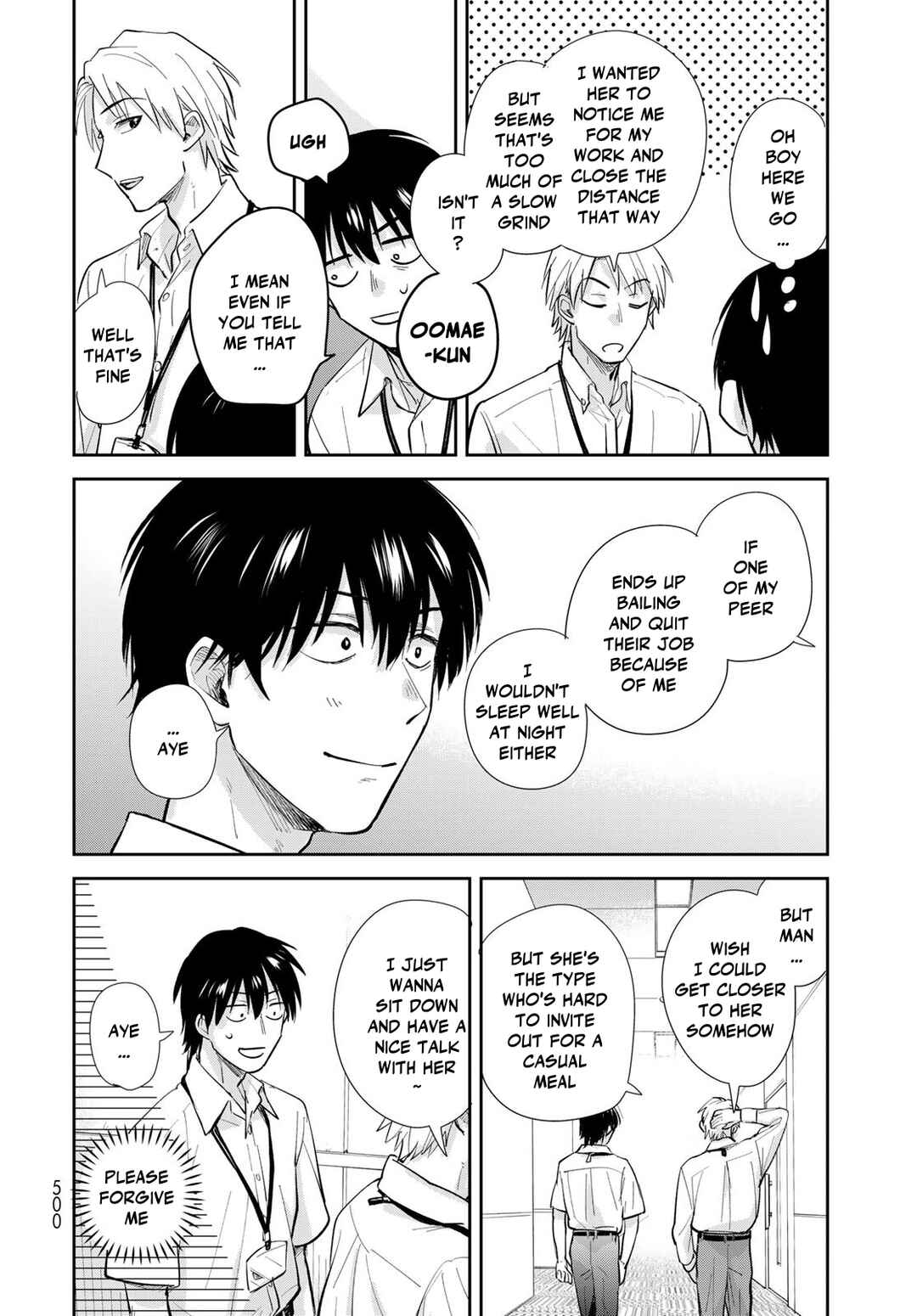 Chapter 28 - Page 12