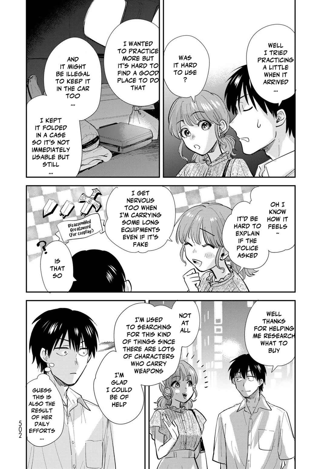 Chapter 28 - Page 14