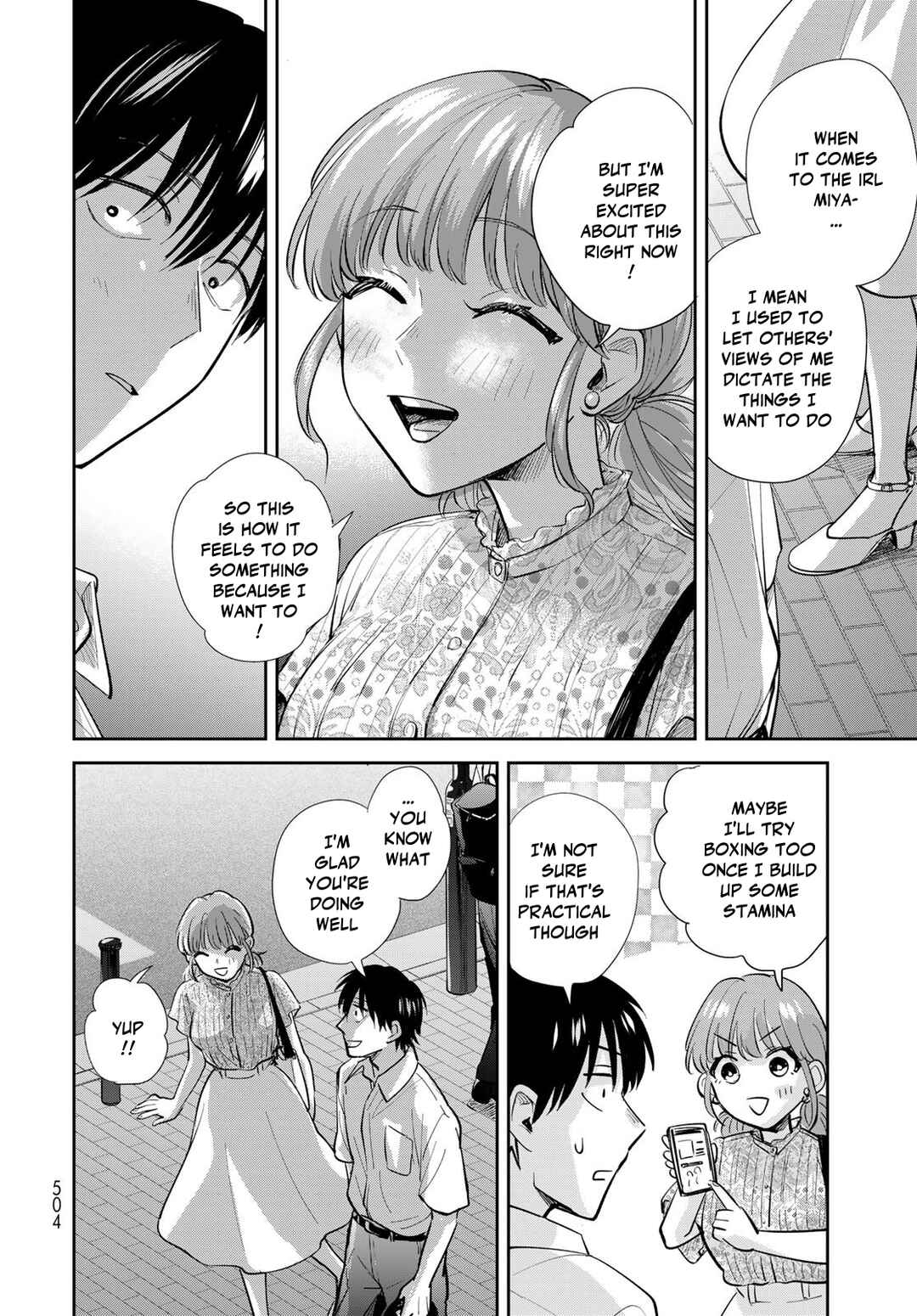 Chapter 28 - Page 16