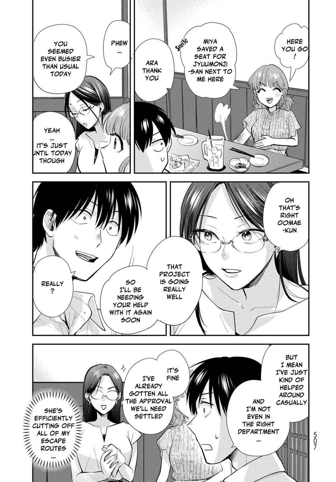 Chapter 28 - Page 19