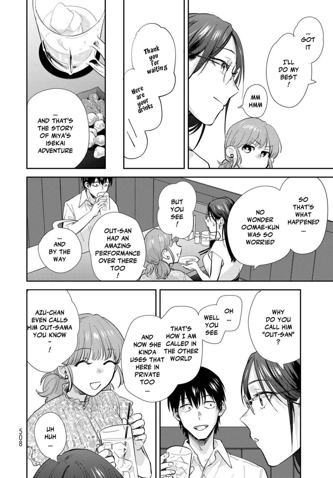 Chapter 28 - Page 20