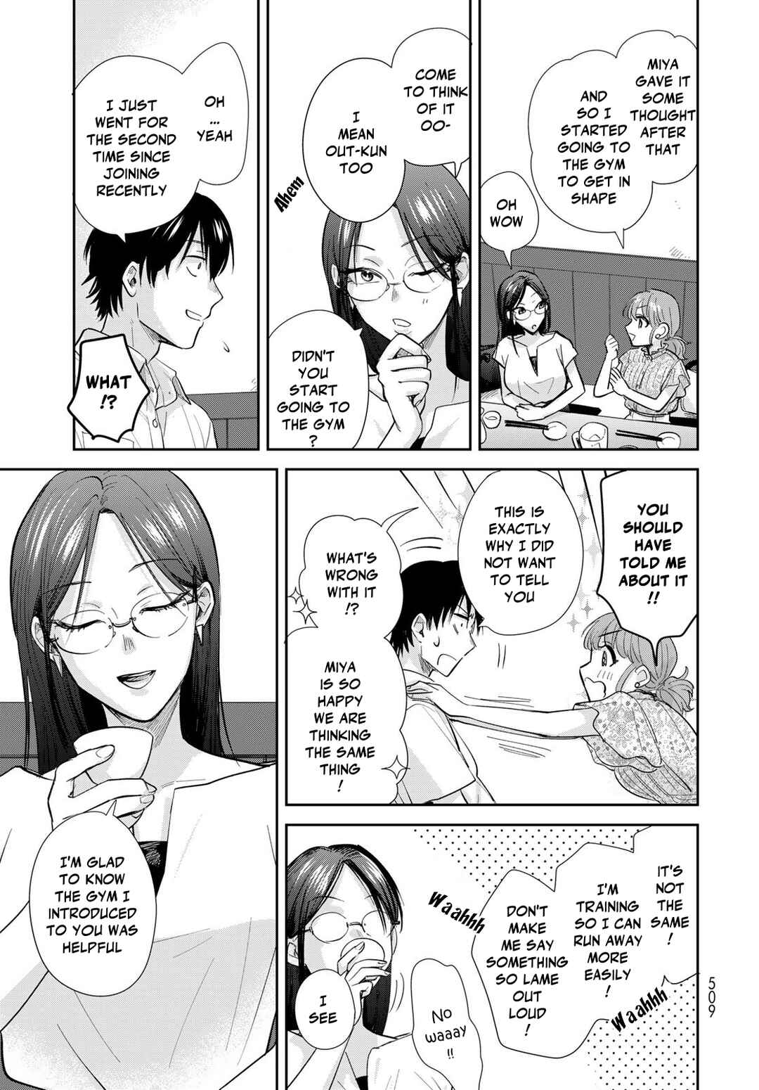 Chapter 28 - Page 21