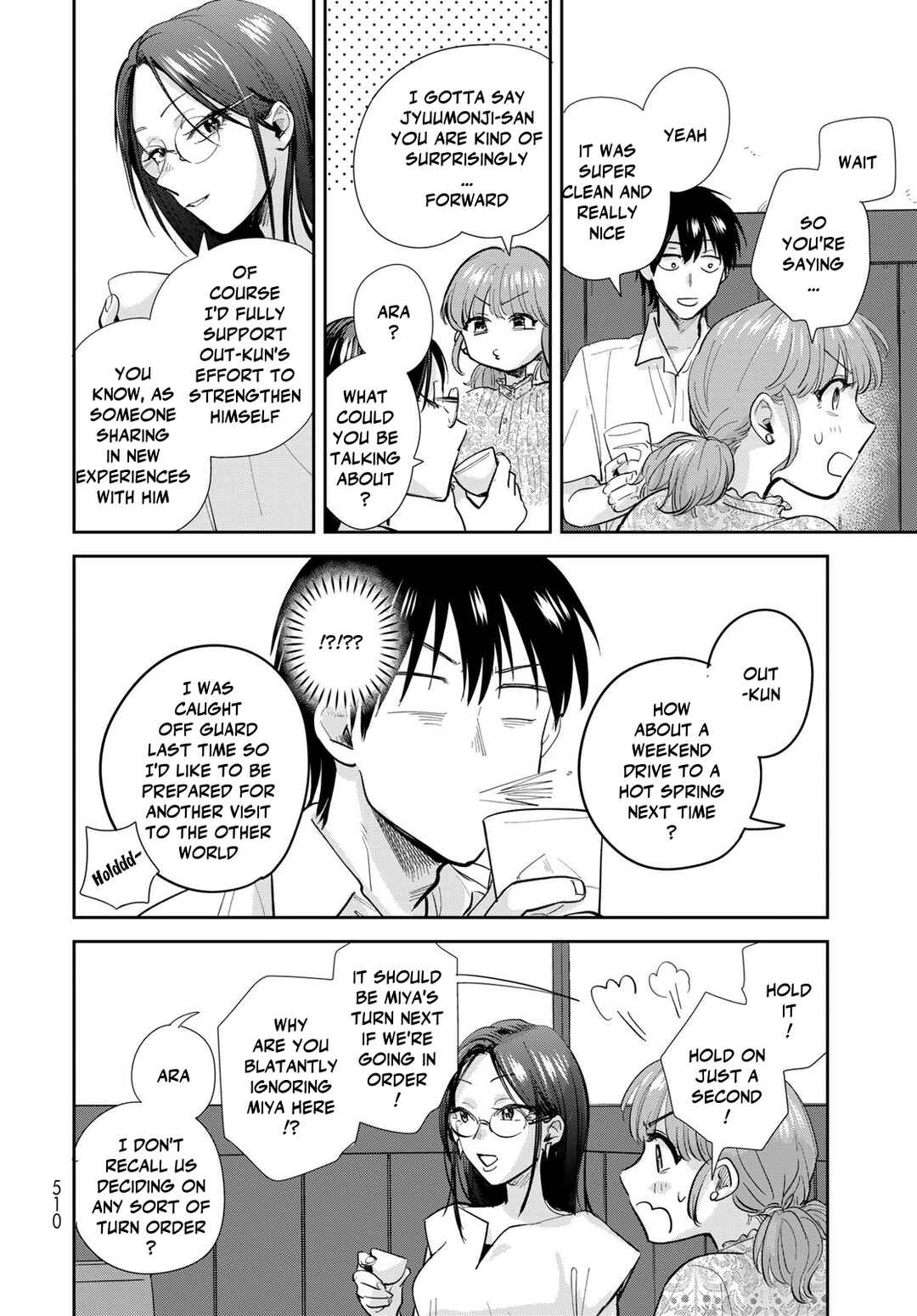 Chapter 28 - Page 22