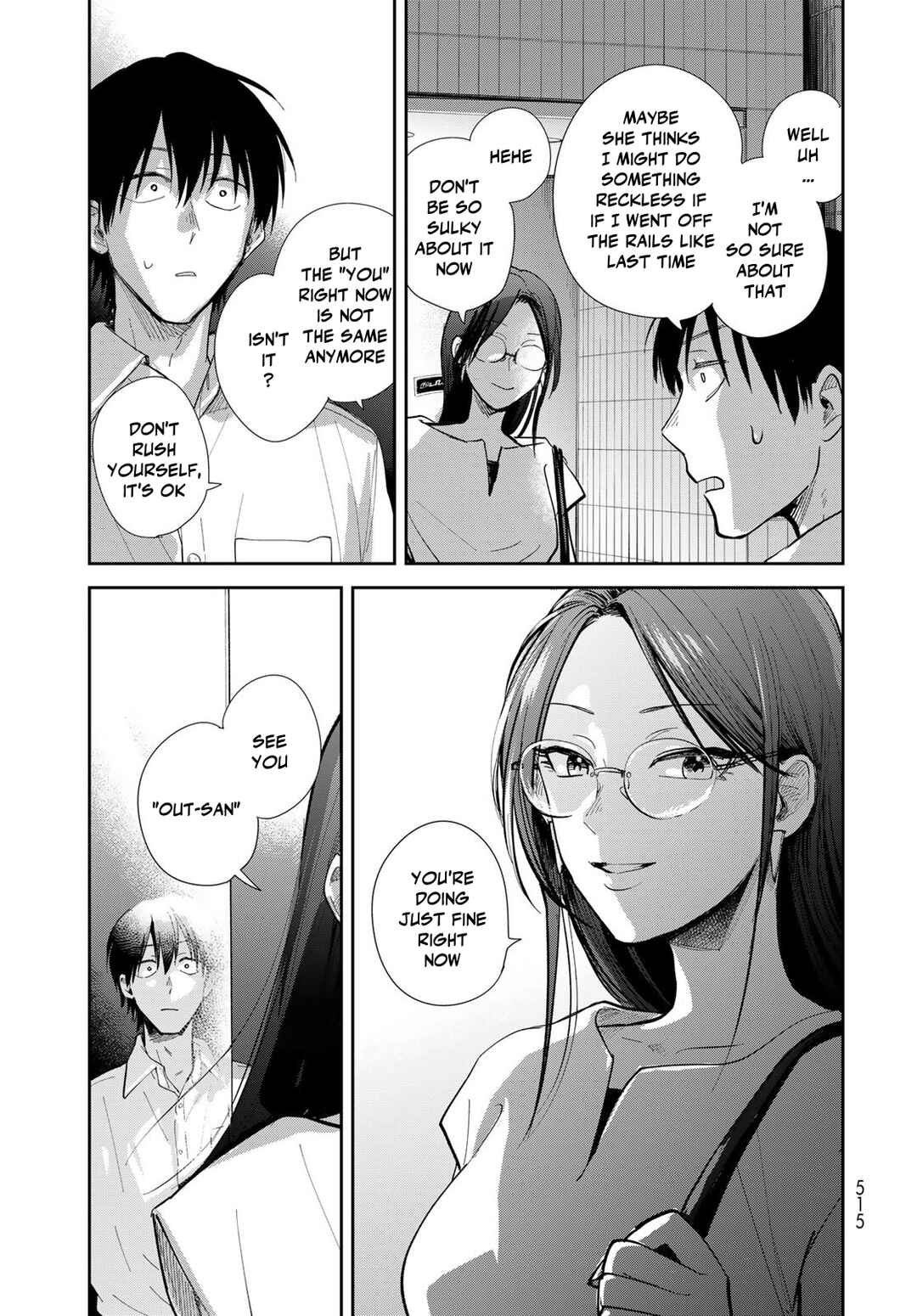 Chapter 28 - Page 27