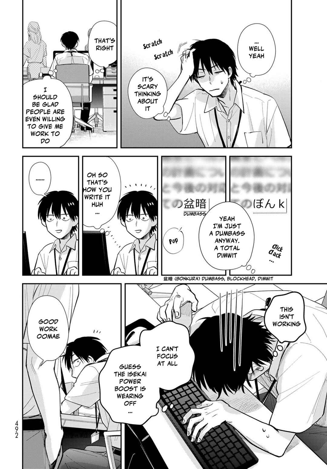 Chapter 28 - Page 4