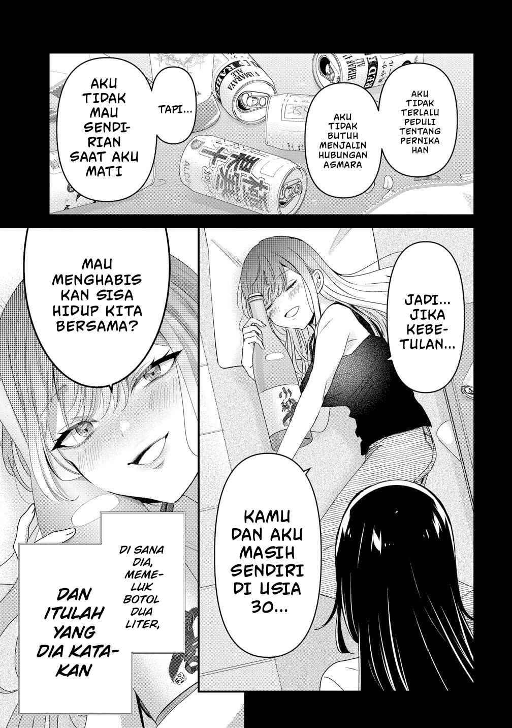 Chapter 1 - Page 1