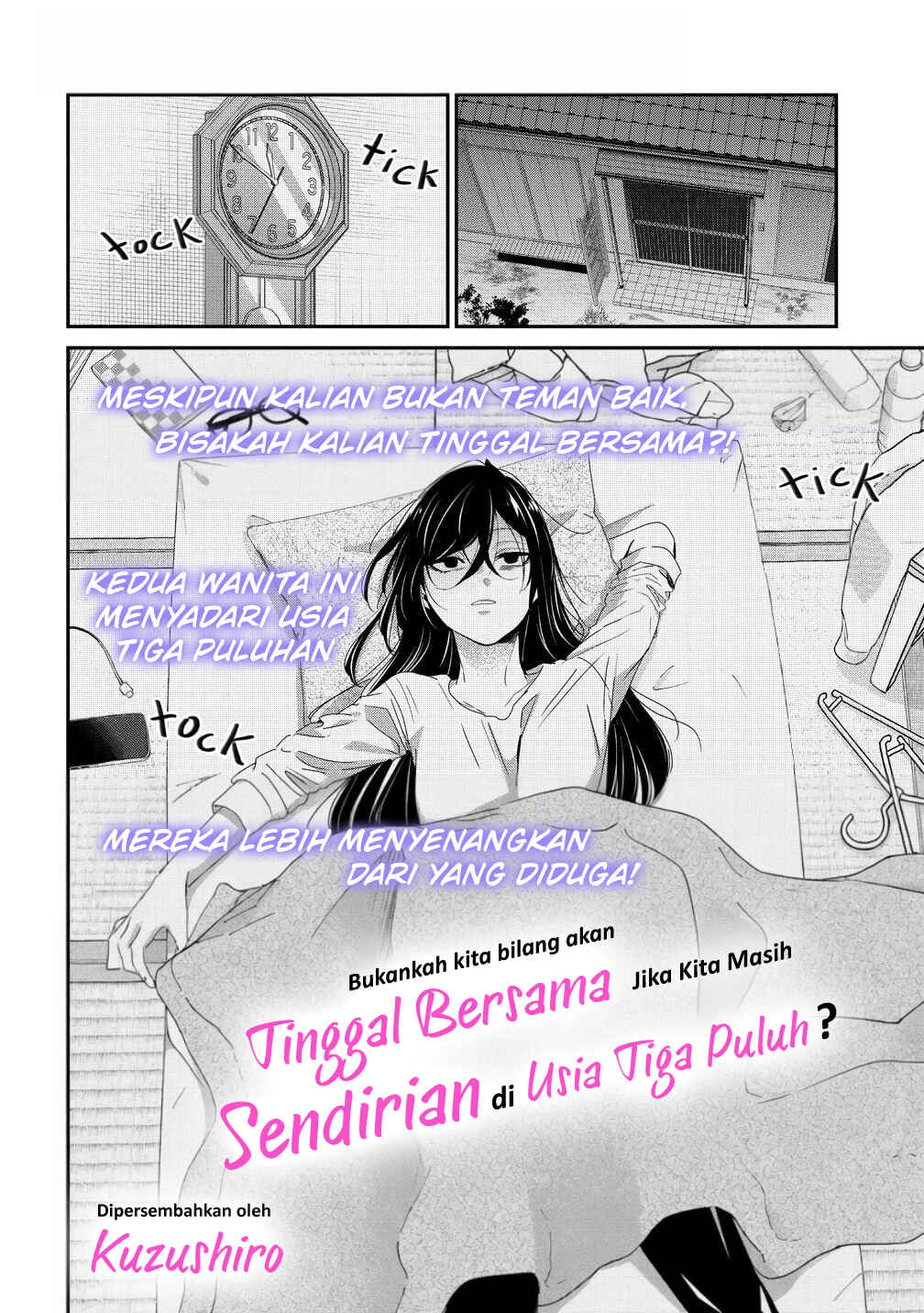 Chapter 1 - Page 2