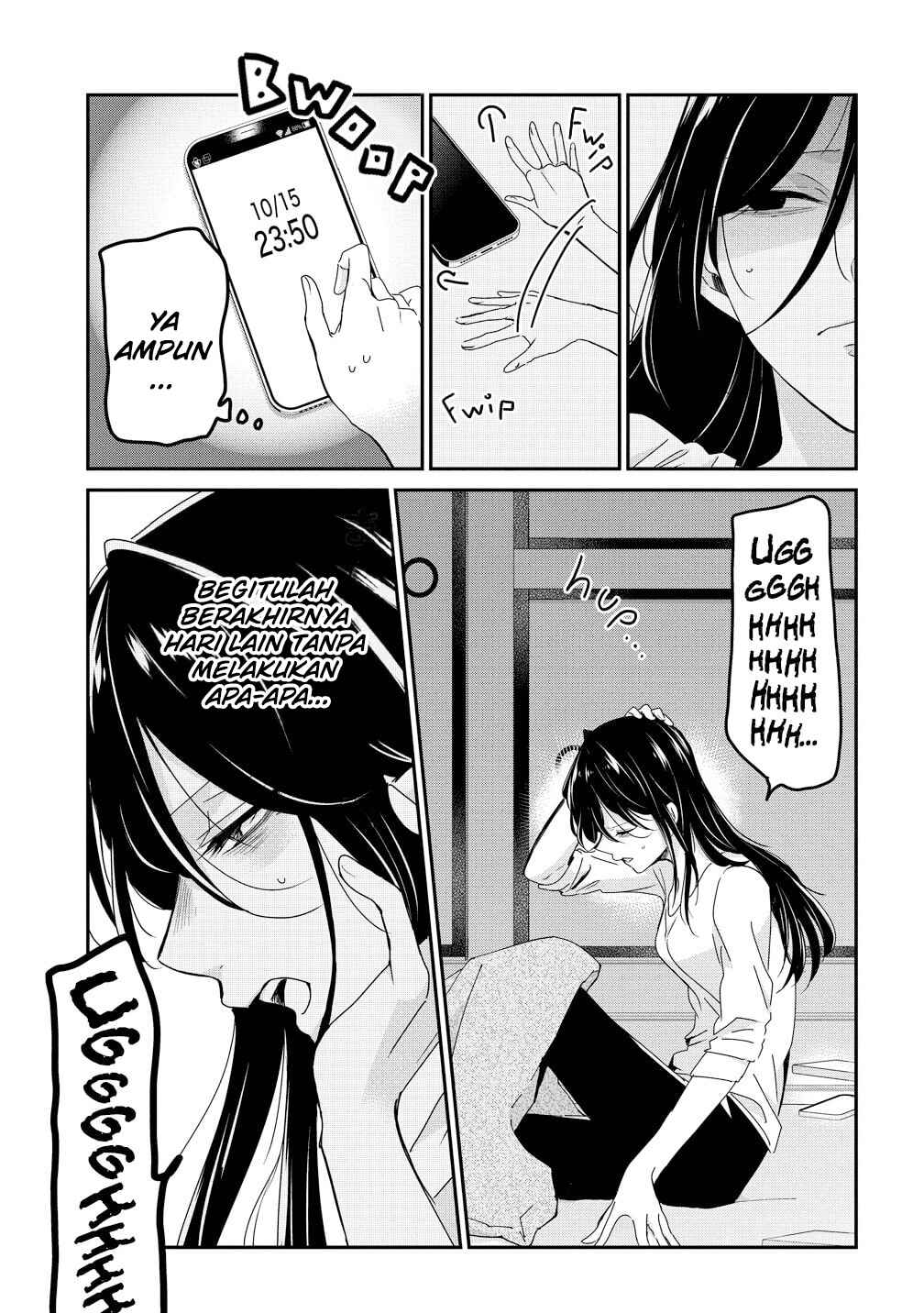 Chapter 1 - Page 3