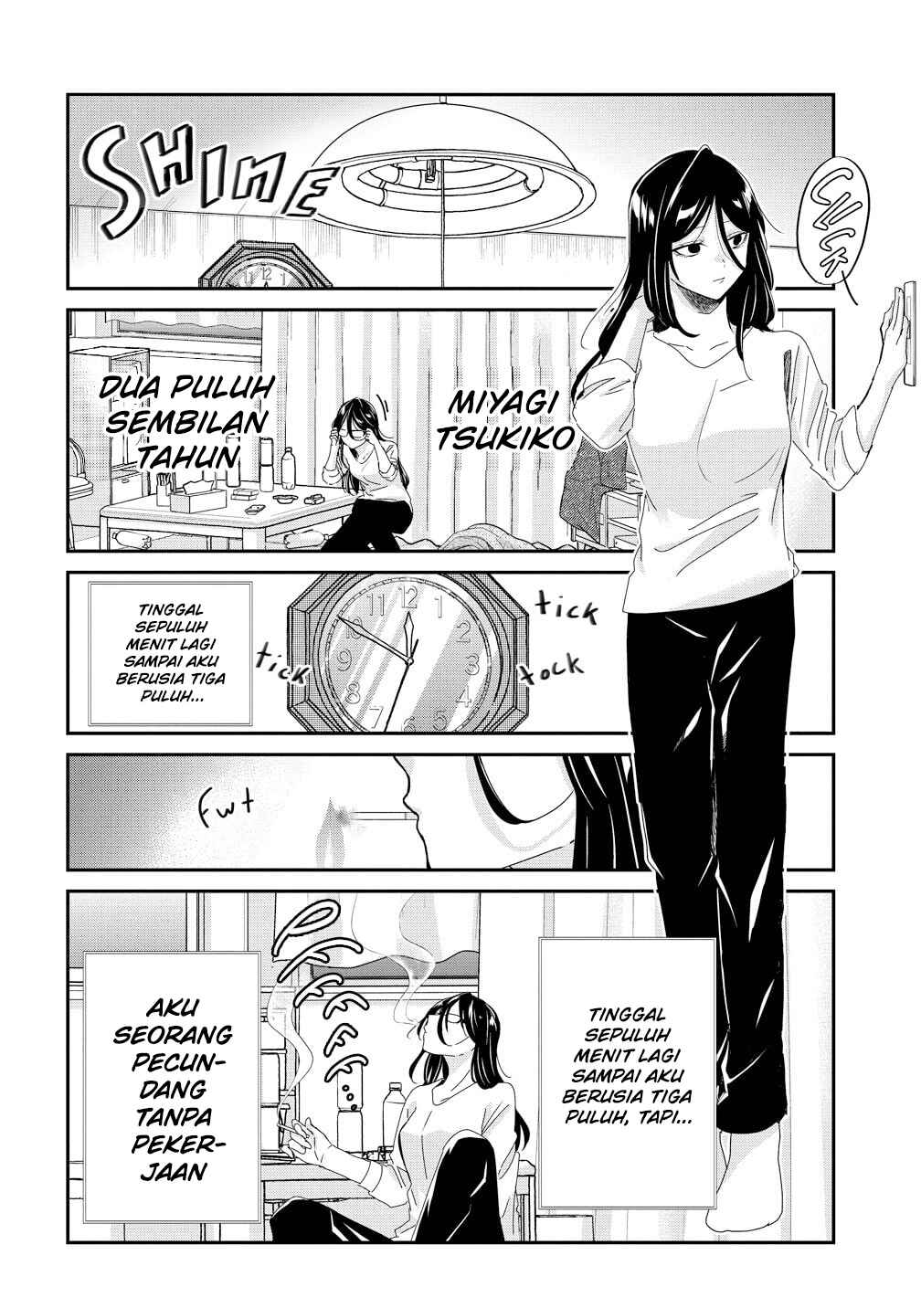 Chapter 1 - Page 4