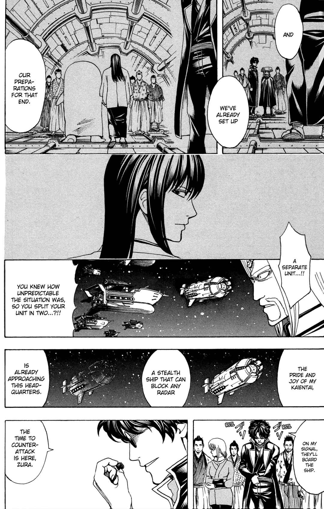 Chapter 612 - Page 10