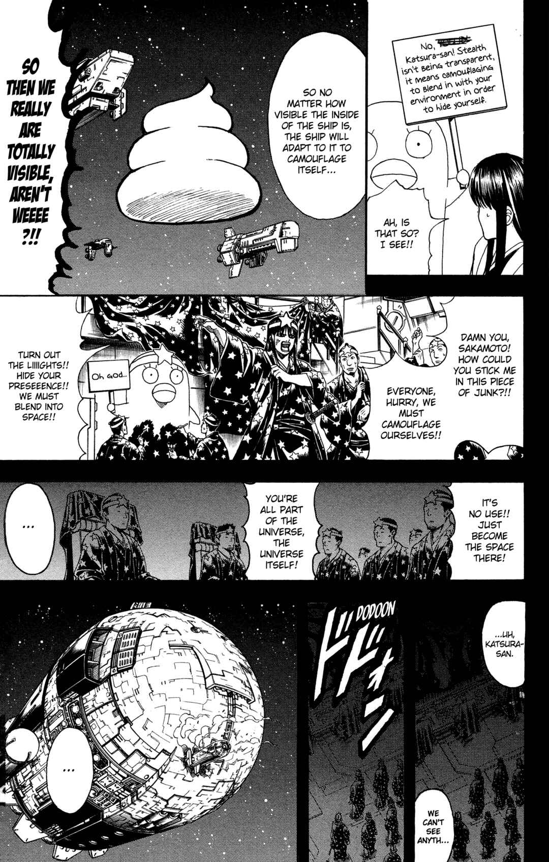 Chapter 612 - Page 13