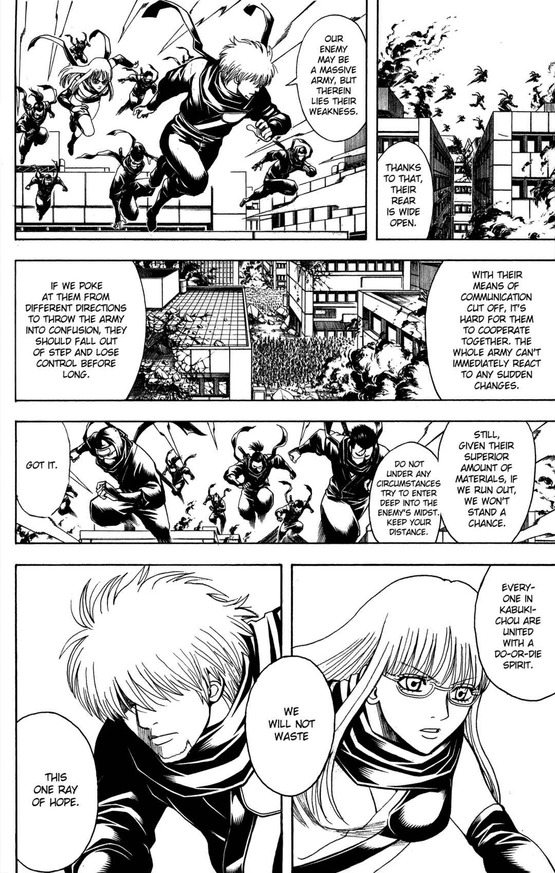 Chapter 612 - Page 2