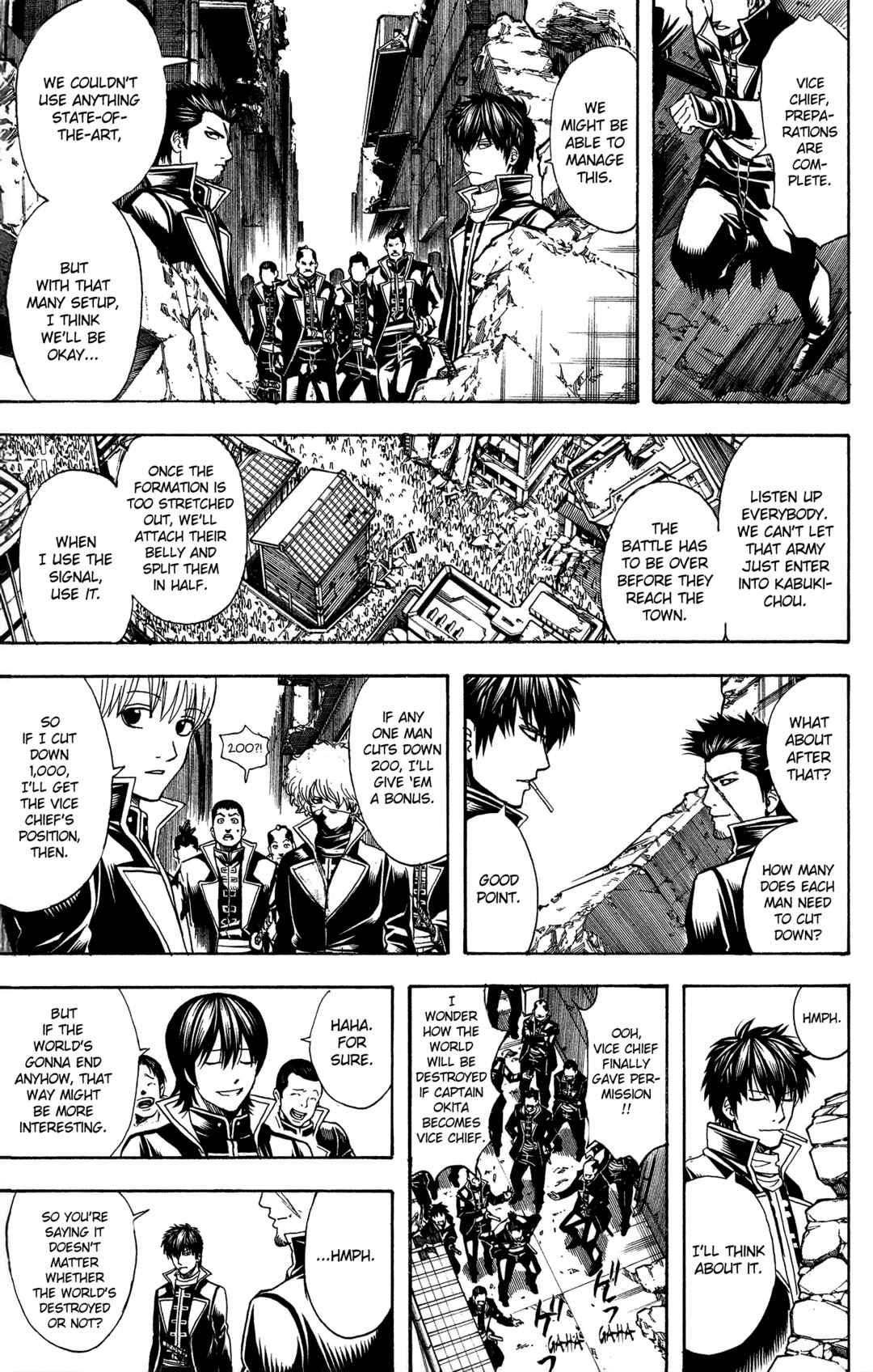 Chapter 612 - Page 3
