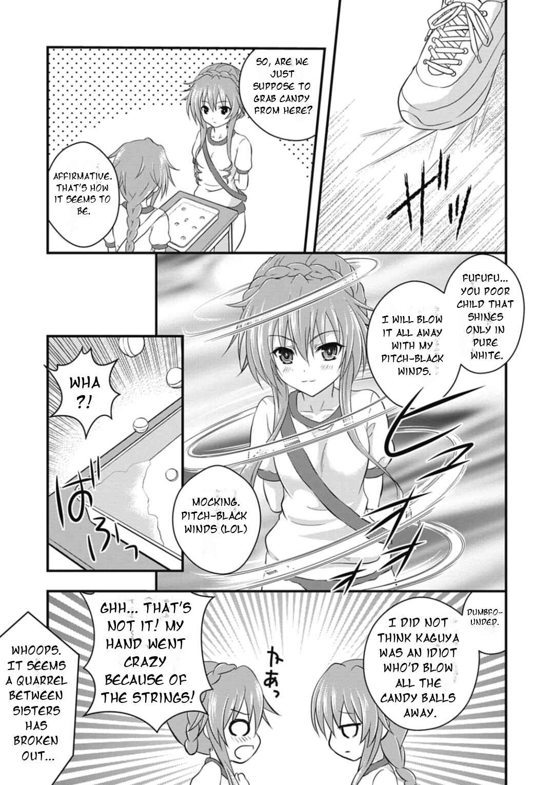 Chapter 4 - Page 18