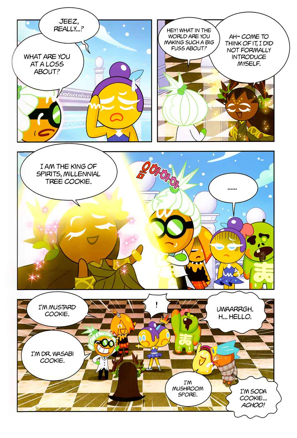 Chapter 202 - Page 3