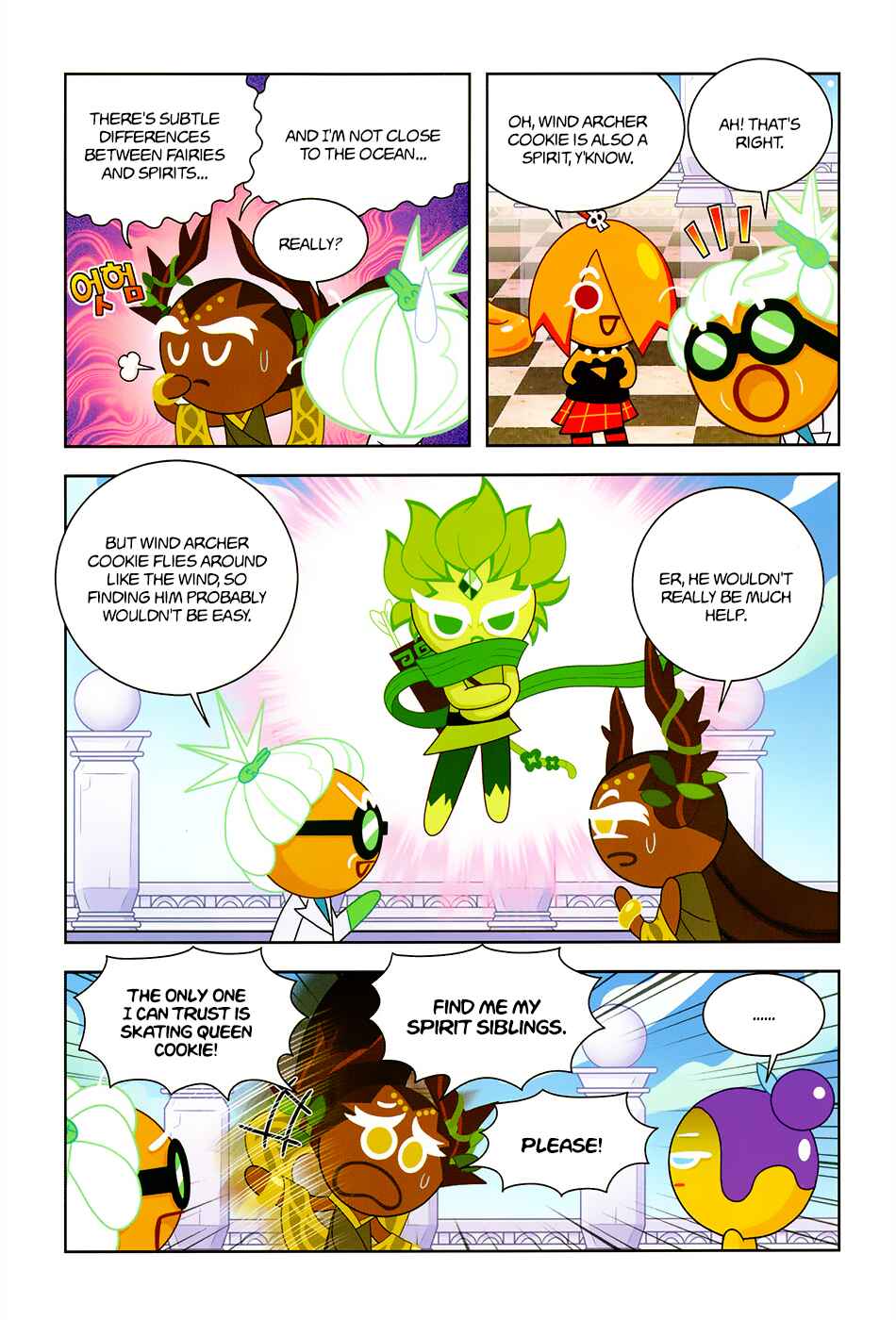 Chapter 202 - Page 6