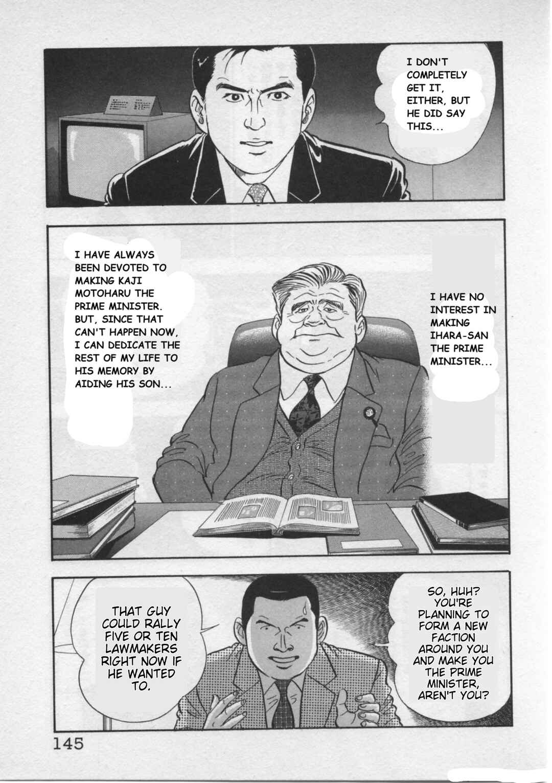 Chapter 22 - Page 19