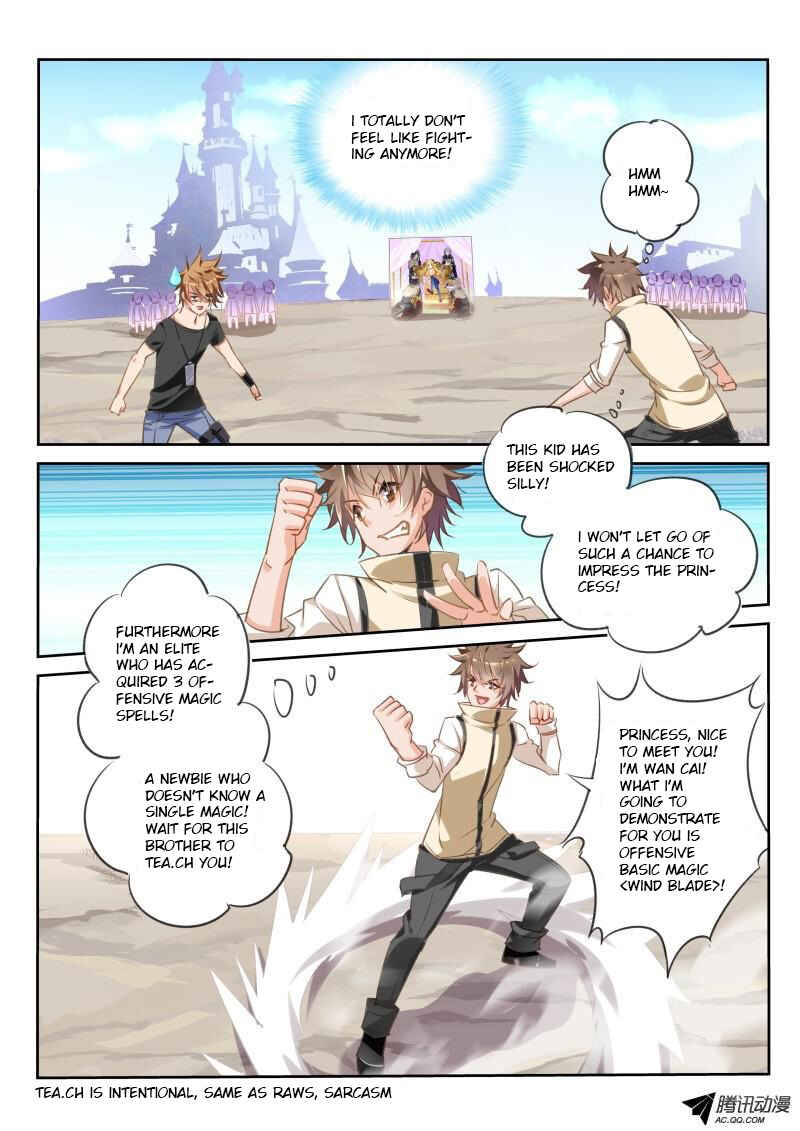 Chapter 26 - Page 4