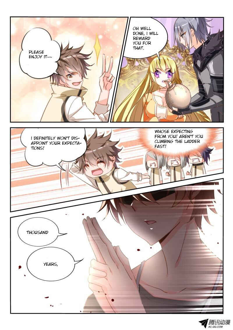 Chapter 26 - Page 5