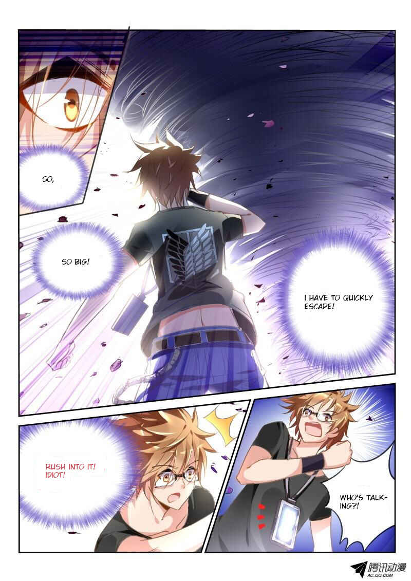 Chapter 26 - Page 9