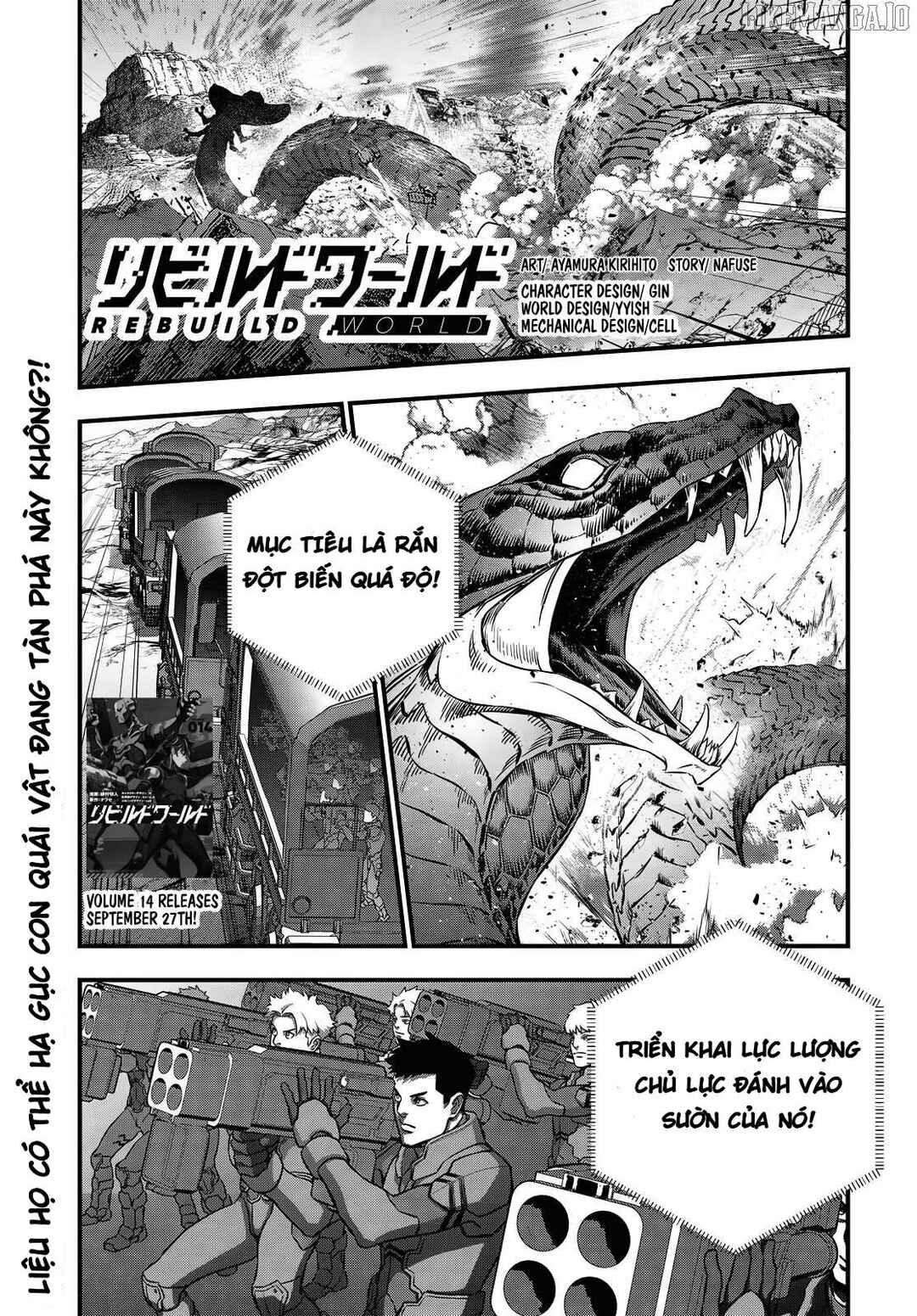 Chapter 74 - Page 1