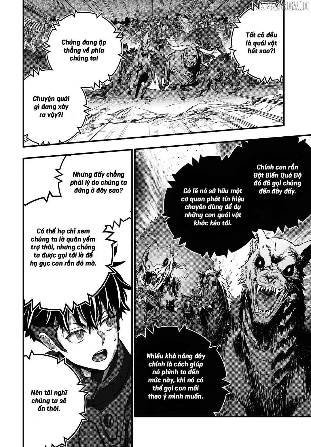 Chapter 74 - Page 10
