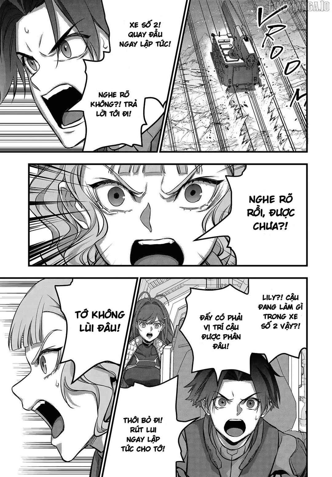 Chapter 74 - Page 15