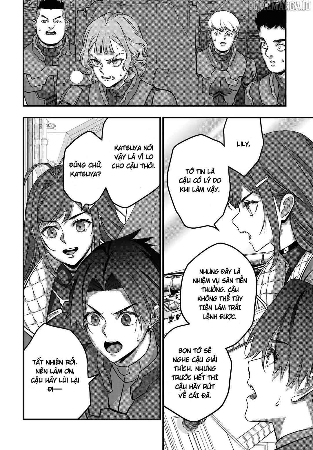 Chapter 74 - Page 16