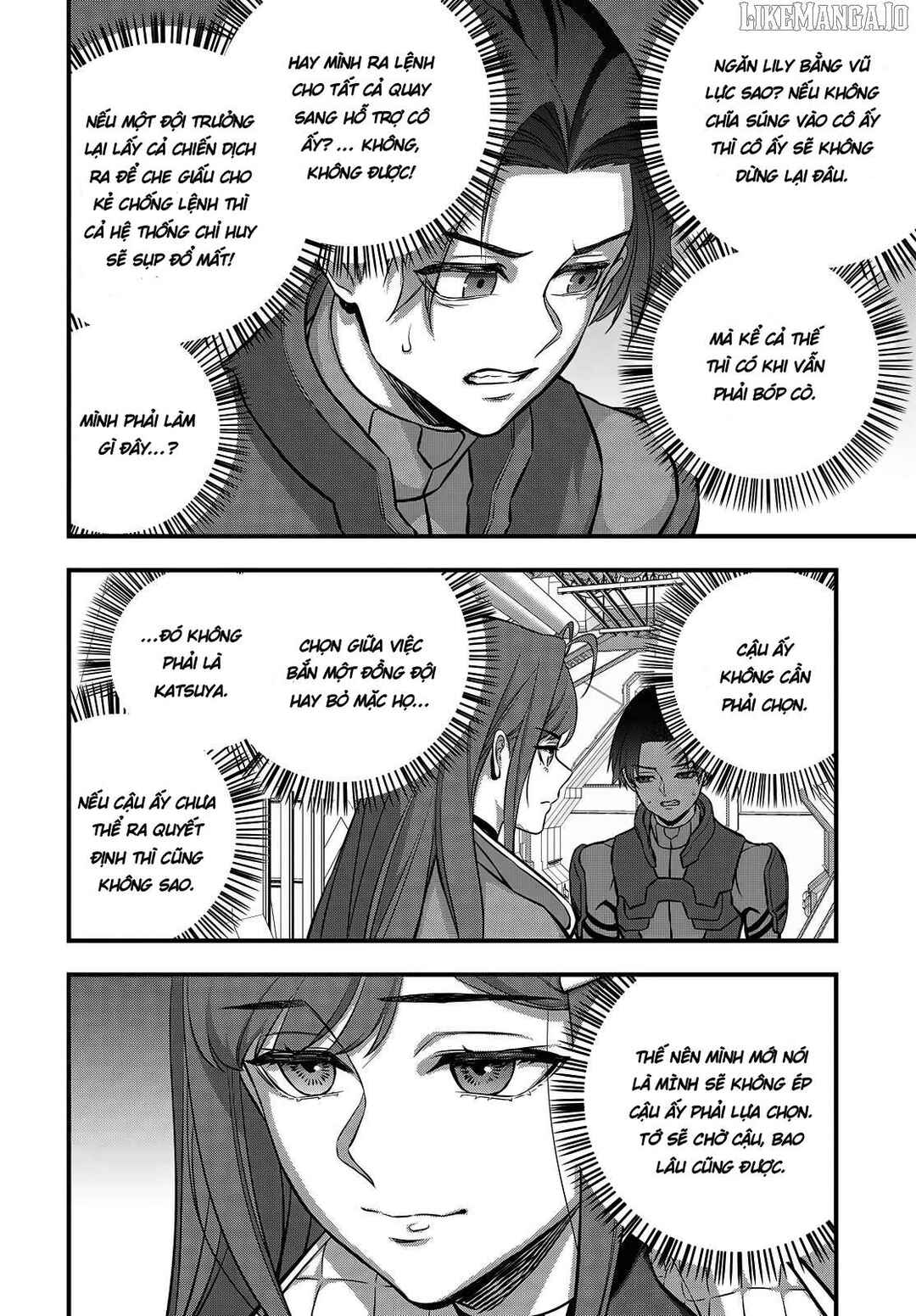 Chapter 74 - Page 24