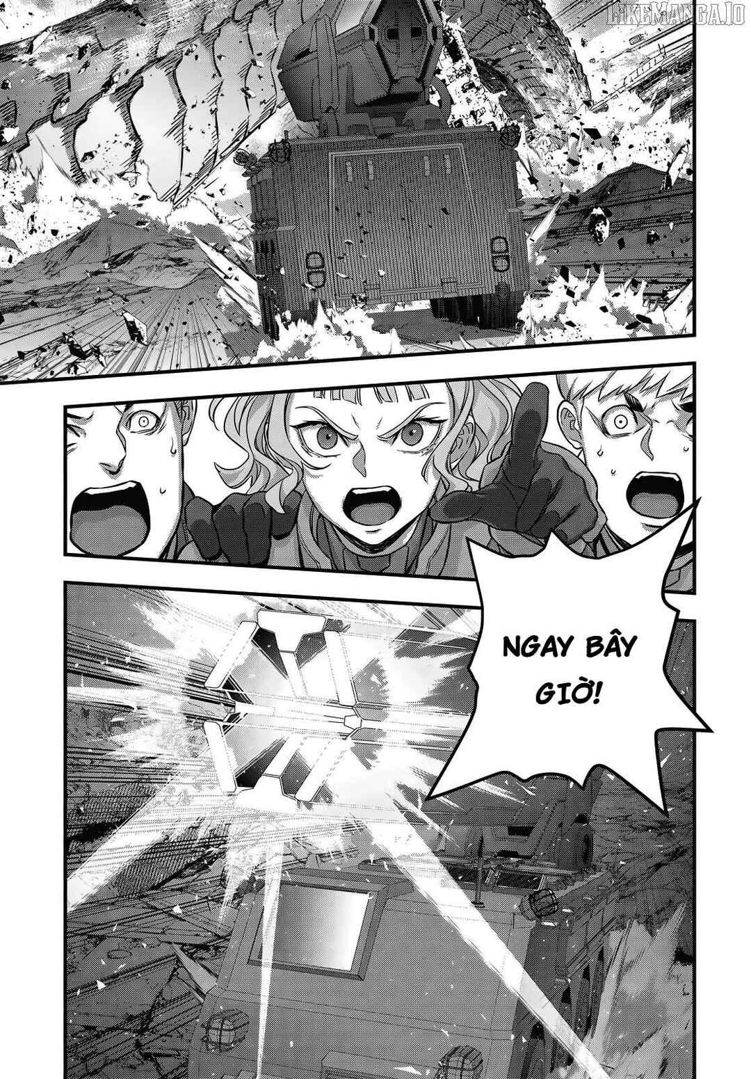 Chapter 74 - Page 27