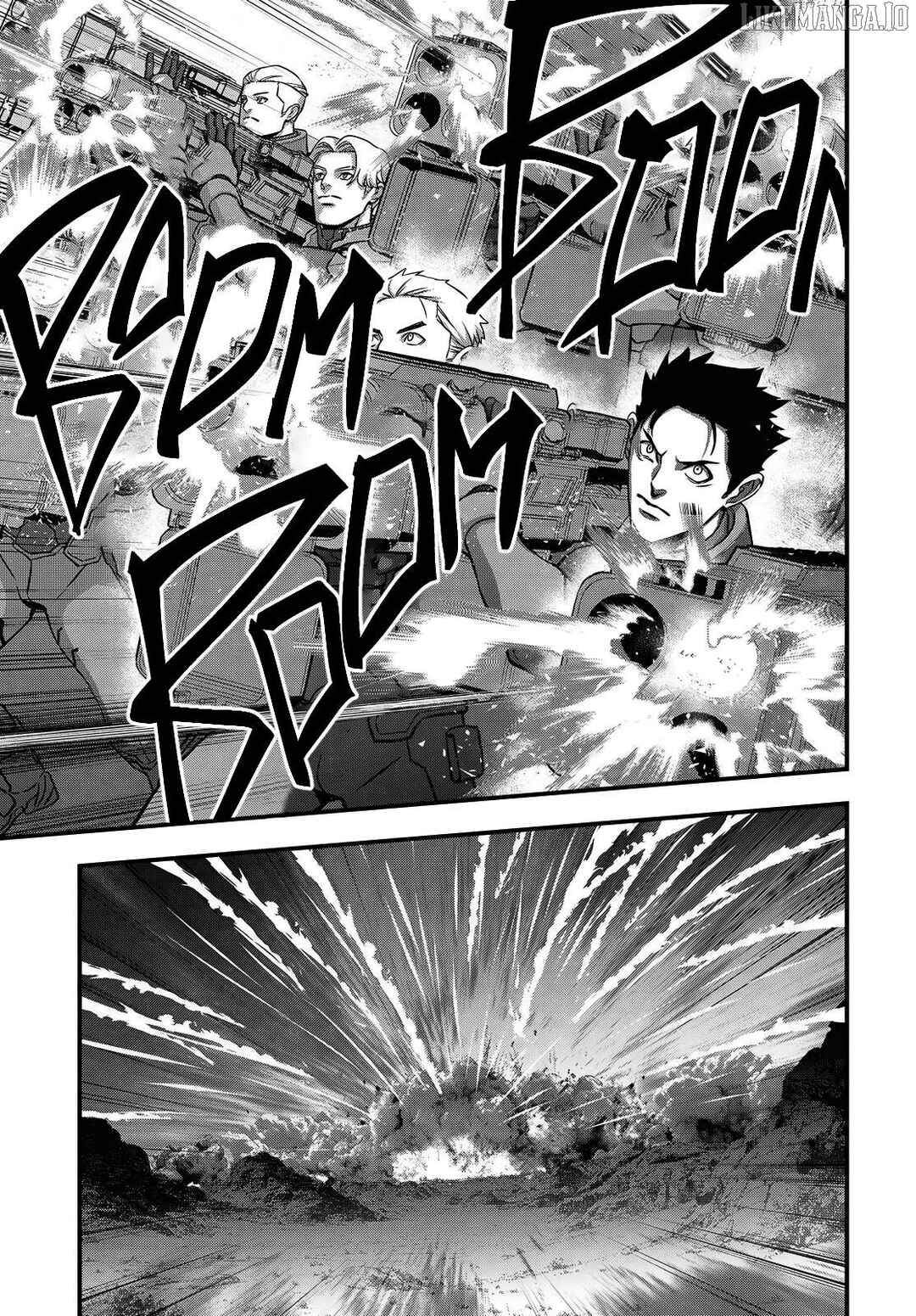 Chapter 74 - Page 3