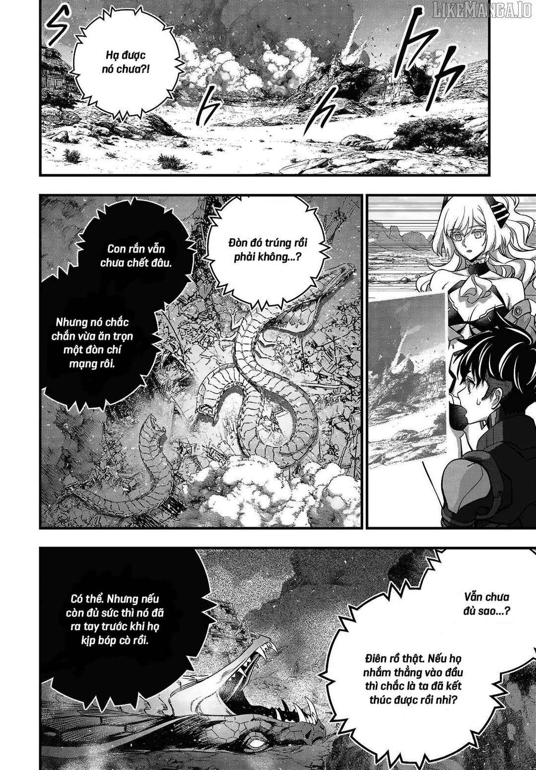 Chapter 74 - Page 30