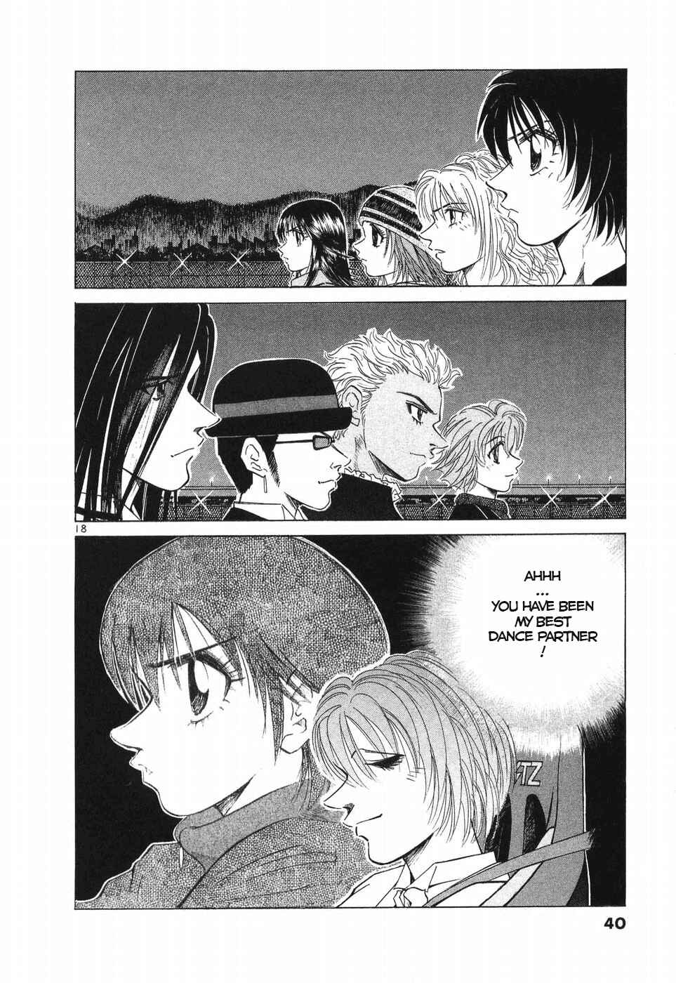 Chapter 252 - Page 13