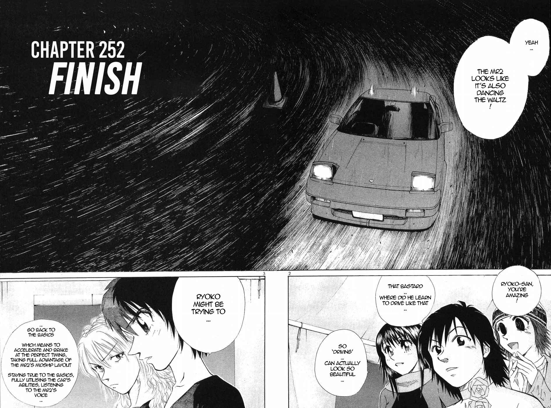 Chapter 252 - Page 2