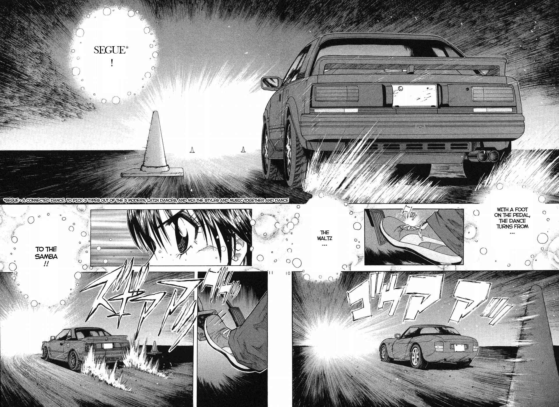Chapter 252 - Page 8