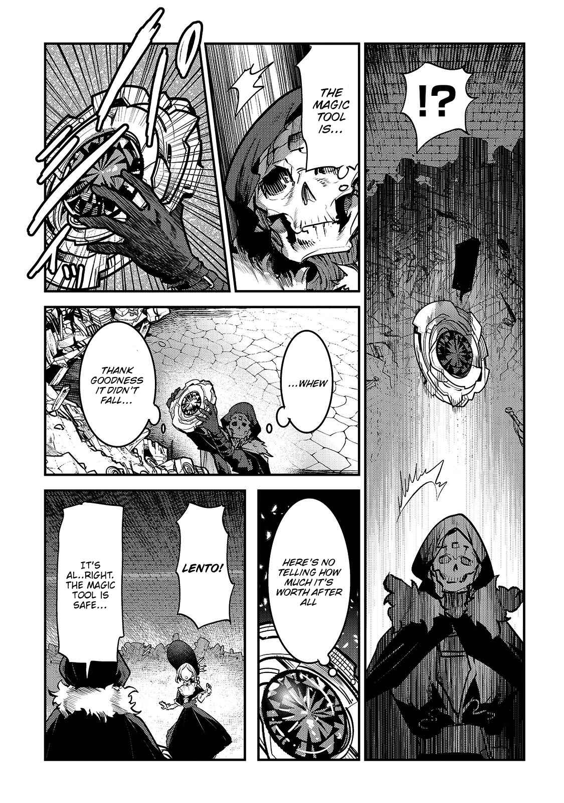 Chapter 27 - Page 21