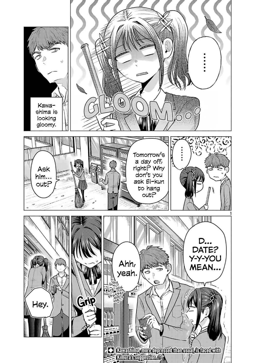 Chapter 4 - Page 1