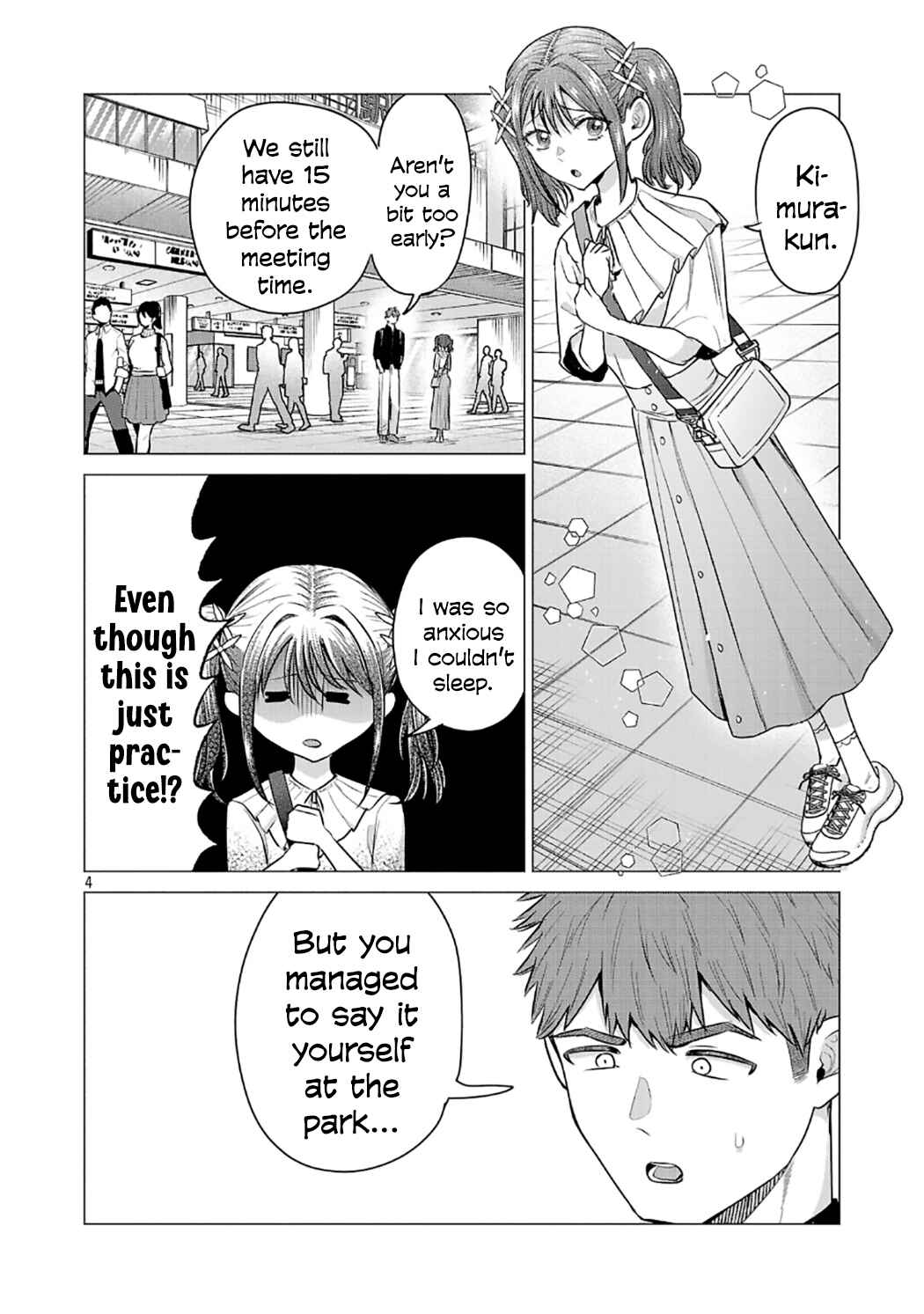 Chapter 4 - Page 4