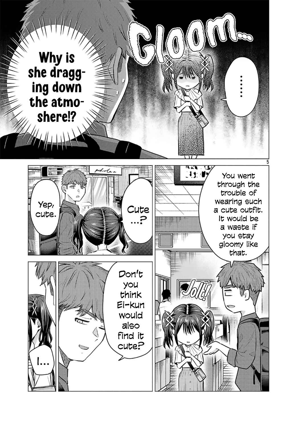 Chapter 4 - Page 5