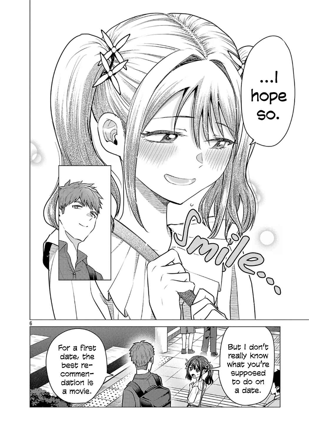 Chapter 4 - Page 6