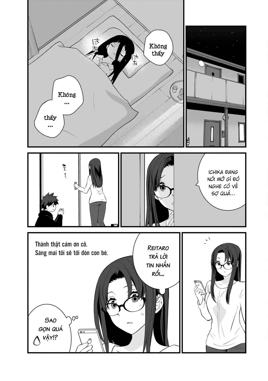 Chapter 87 - Page 10