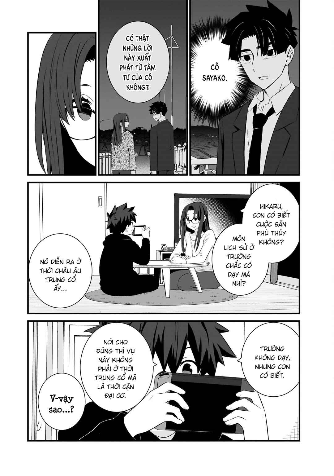 Chapter 87 - Page 11