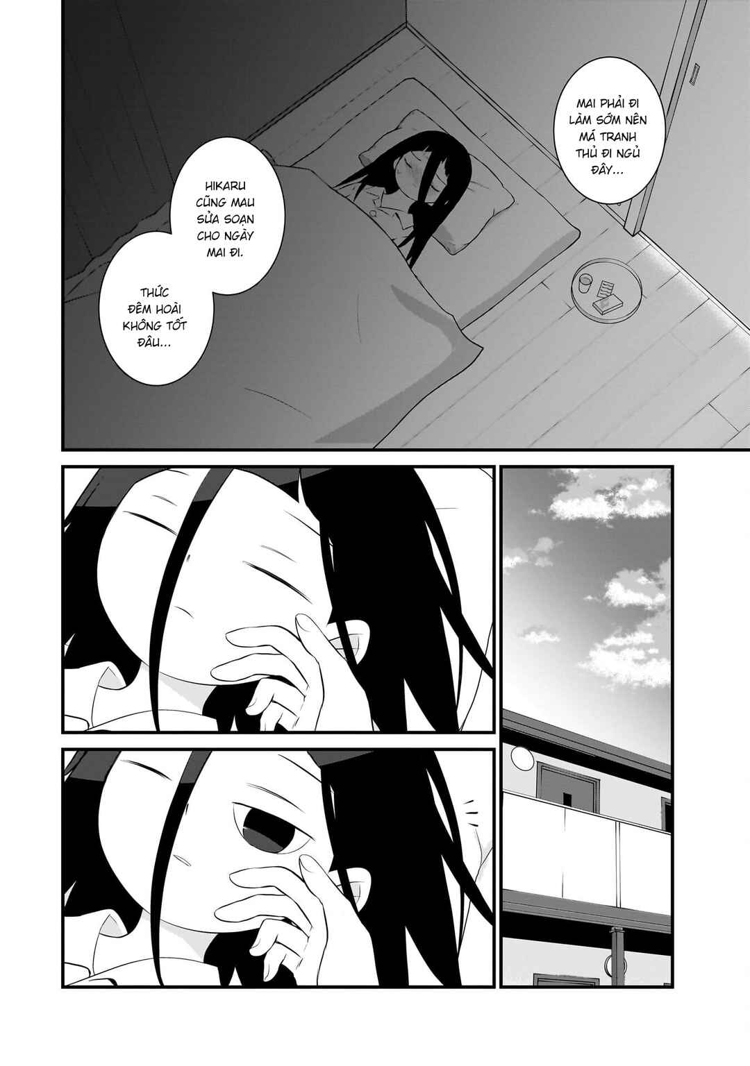 Chapter 87 - Page 19