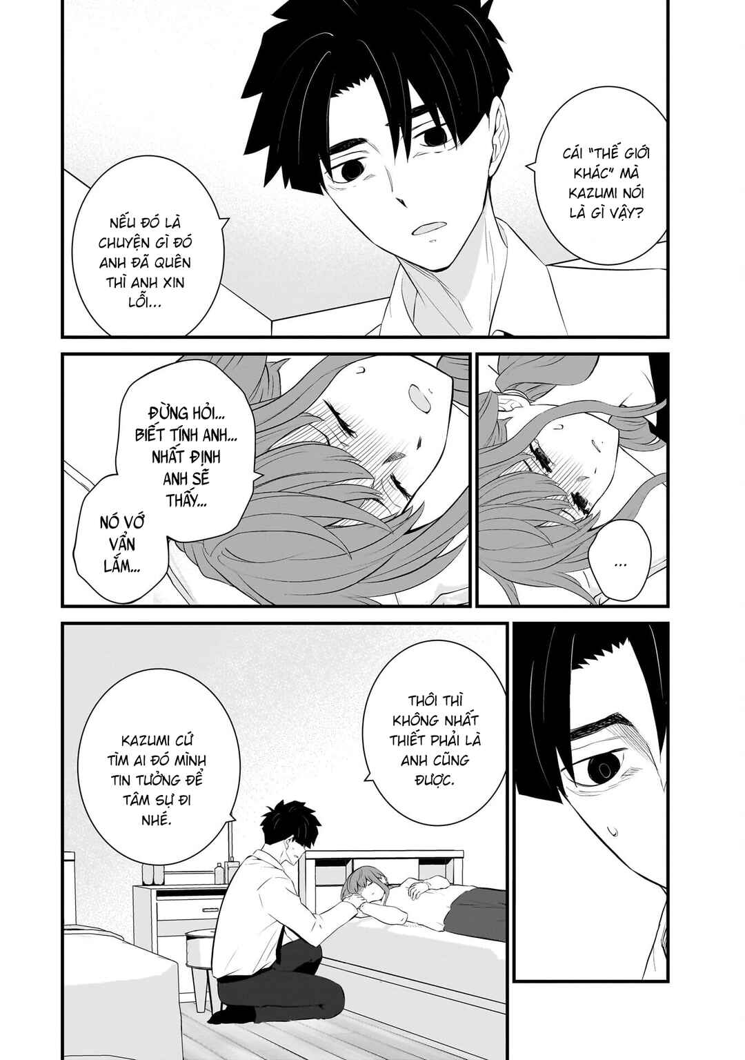 Chapter 87 - Page 9