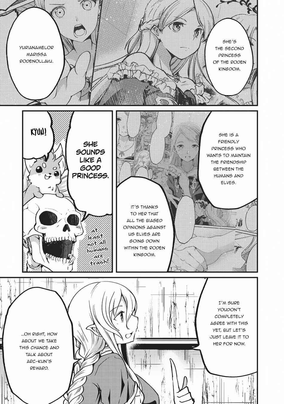 Chapter 21 - Page 16