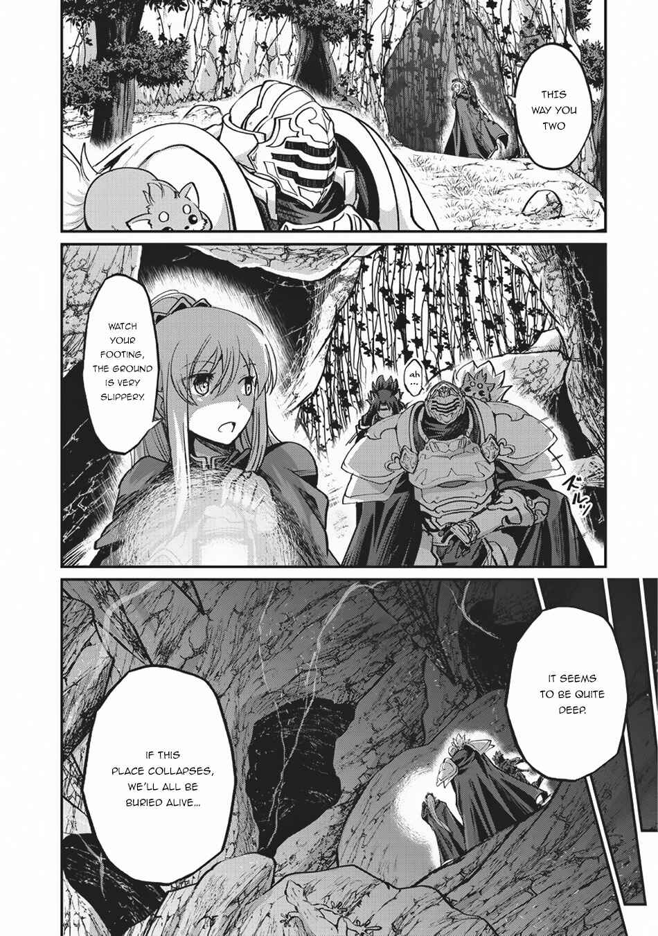 Chapter 21 - Page 22